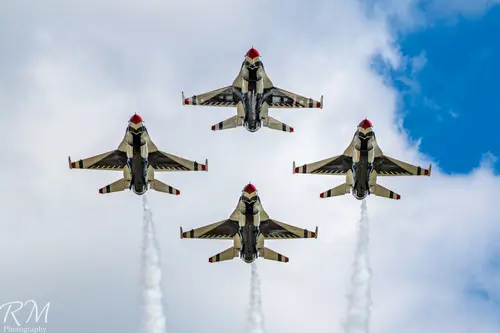 2024 Battle Creek,MI airshow photo 53
